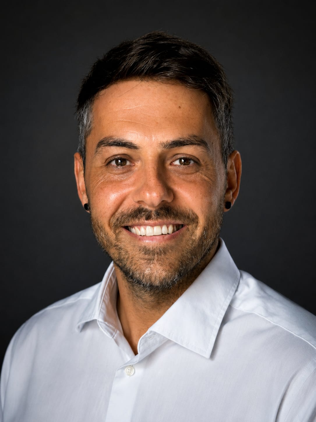 Benjamin Weber